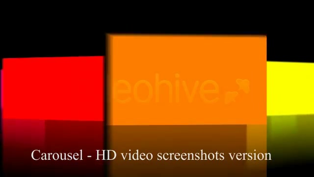 Carousel - Download Videohive 67532