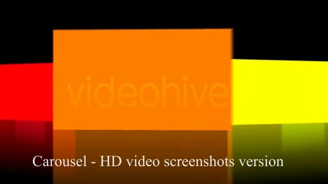 Carousel - Download Videohive 67532