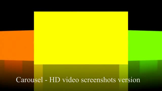 Carousel - Download Videohive 67532