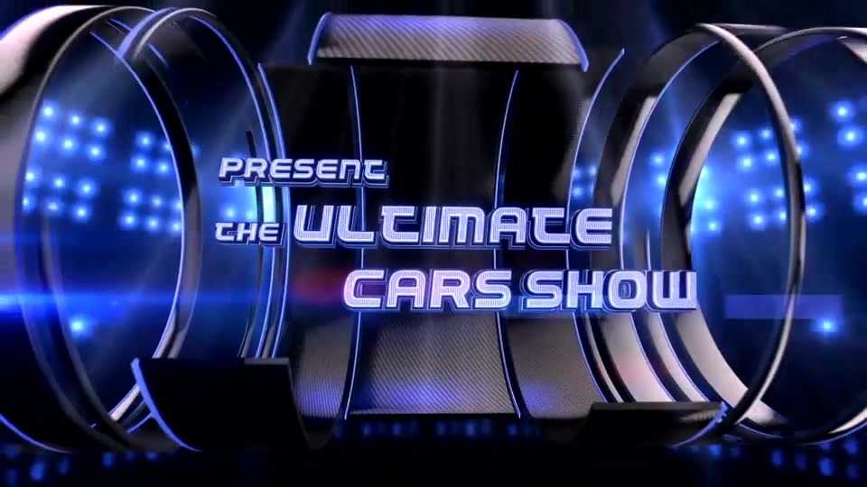 Cars Show Opener Videohive 10395403 After Effects Image 4