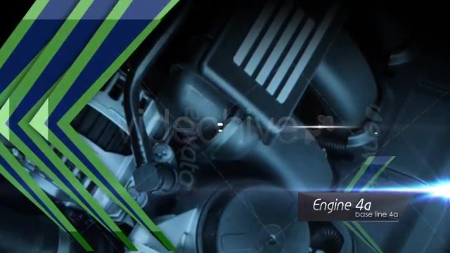 Cars Videohive 2776134 After Effects Image 10