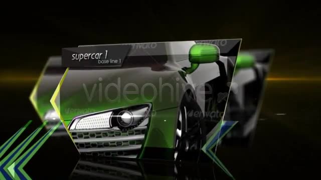 Cars Videohive 2776134 After Effects Image 2