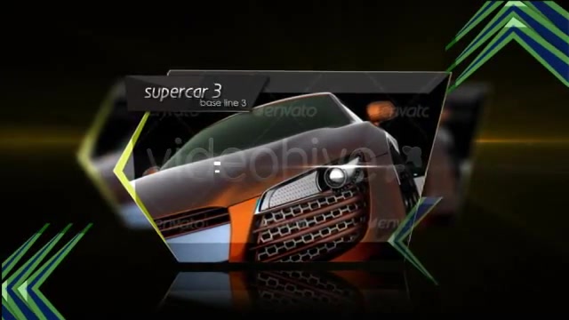 Cars Videohive 2776134 After Effects Image 6