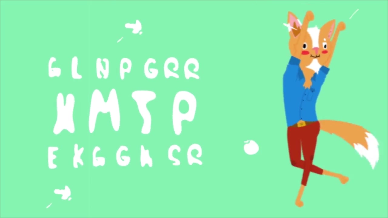Cartoon Alphabet And Transitions | FCPX Videohive 25415180 Apple Motion Image 5