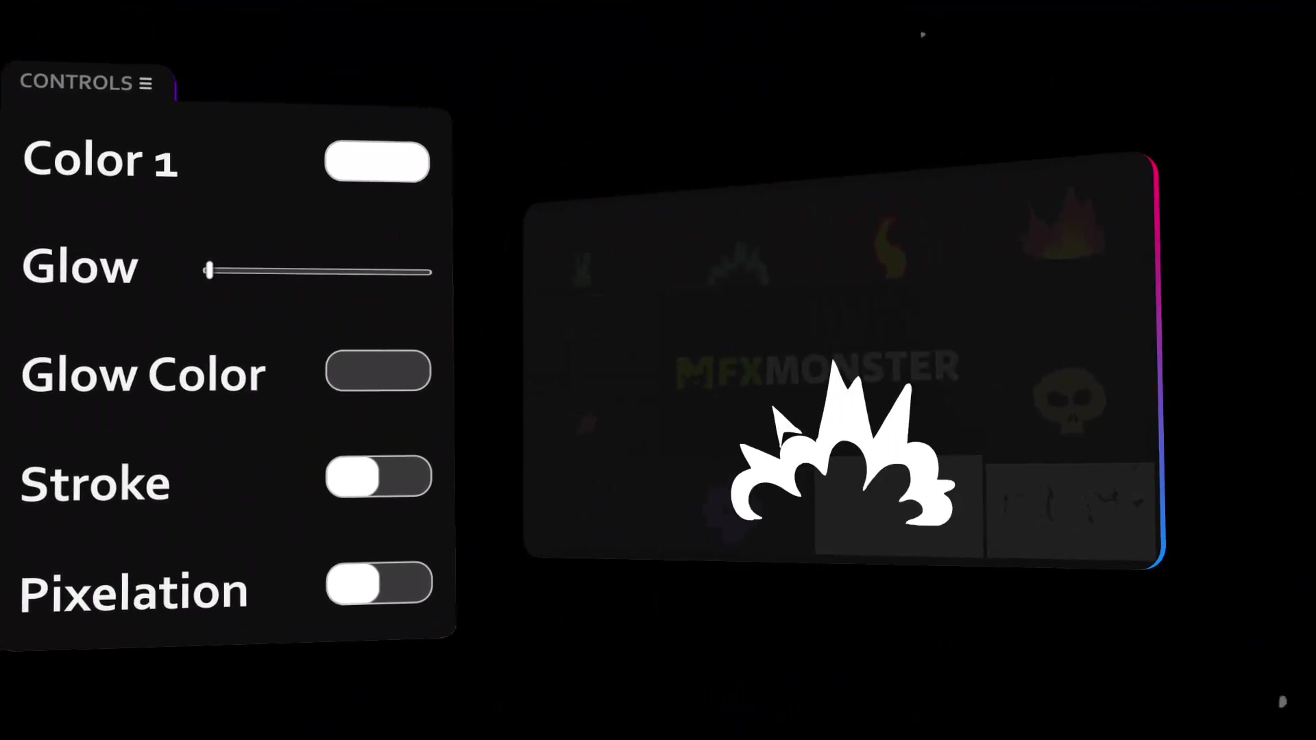 Cartoon And Scribble Elements | Premiere Pro MOGRT Videohive 31596438 Premiere Pro Image 6
