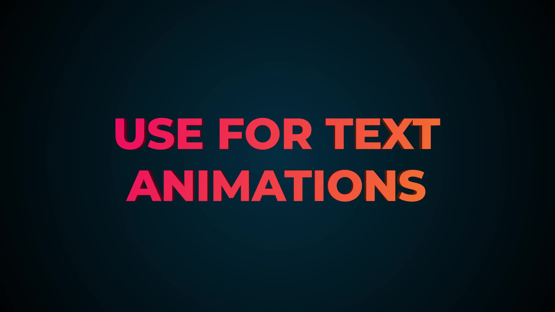 Cartoon Anime Effects Pack | After Effects Videohive 39456954 After Effects Image 7