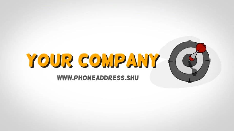 Cartoon Business Animation Videohive 6410453 After Effects Image 11