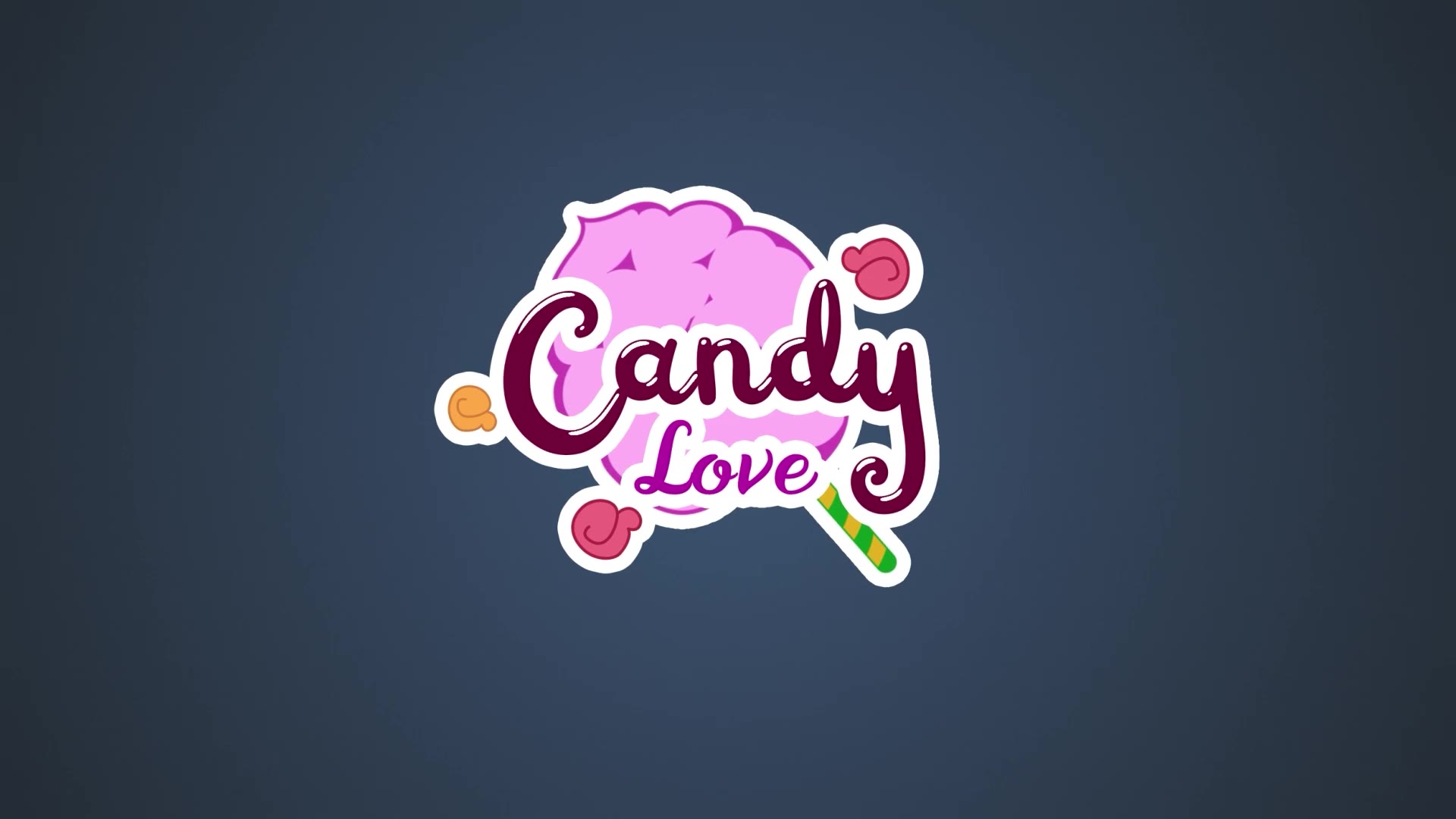 Cartoon Candy Text Animations [After Effects] Videohive 38693089 After Effects Image 10