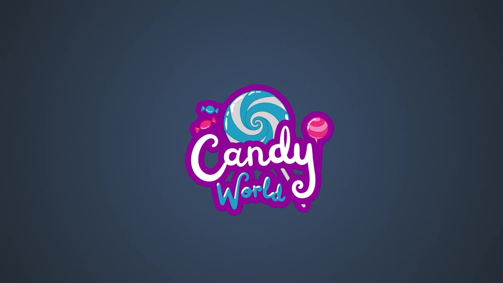 Cartoon Candy Text Animations [After Effects] Videohive 38693089 After Effects Image 4