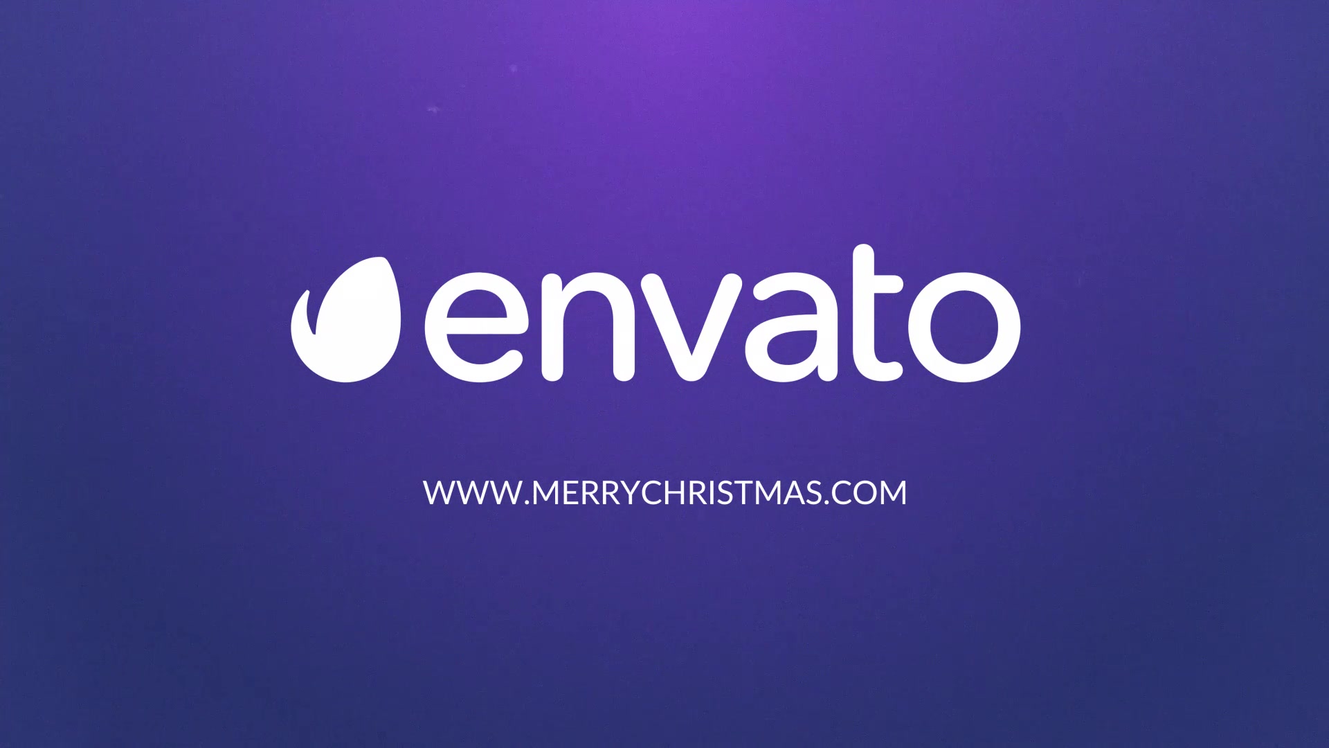 Cartoon Christmas Logo Pack for After Effects Videohive 35348351 After Effects Image 7