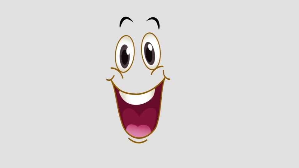 Cartoon Emoticons Pack Videohive 23006818 After Effects Image 3