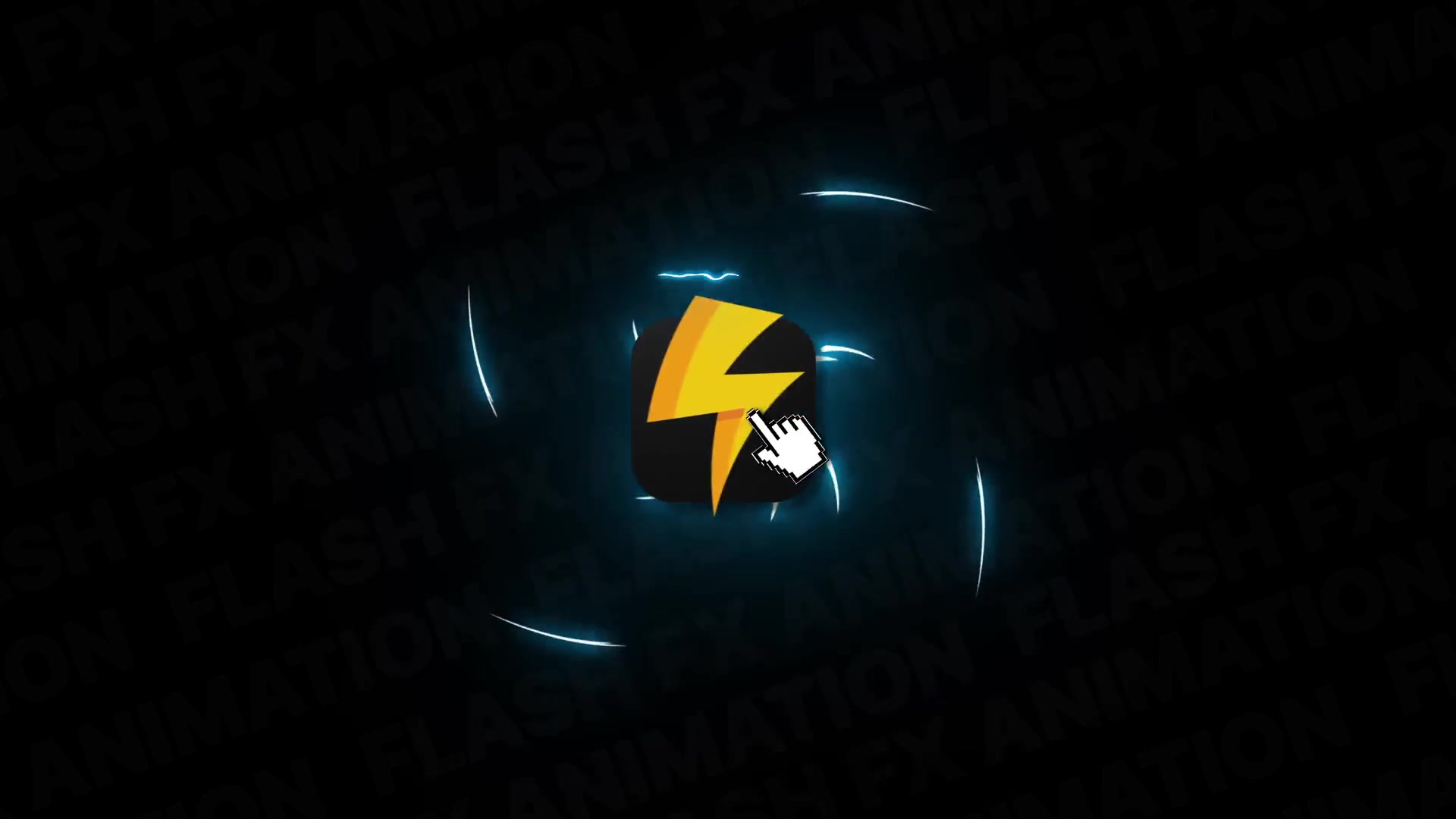 Cartoon Energy Elements | After Effects Videohive 23775253 After Effects Image 2