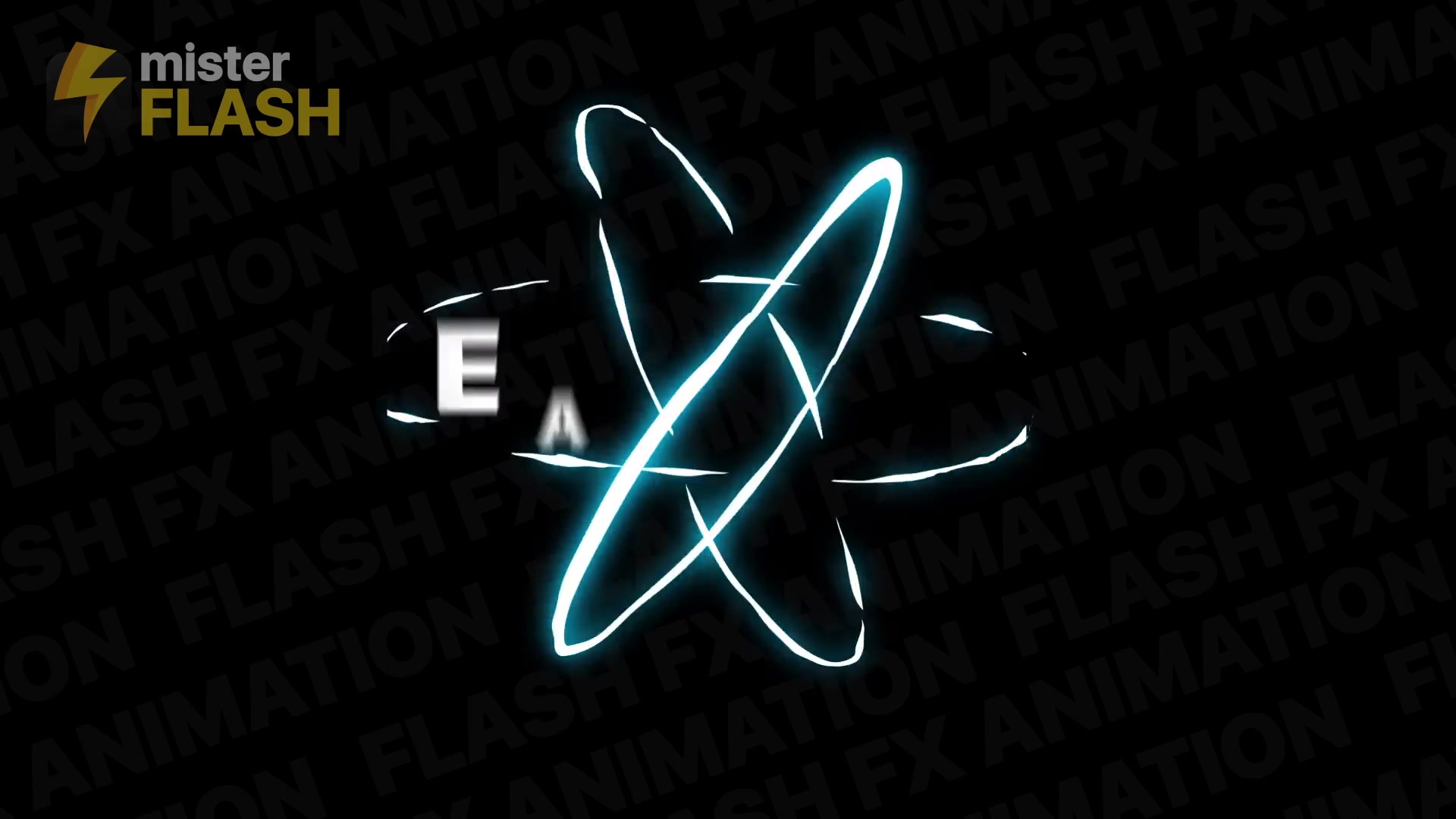 Cartoon Energy Elements Pack | After Effects Videohive 25028854 After Effects Image 7