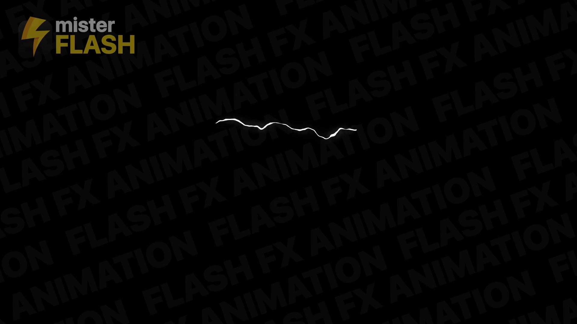 Cartoon Energy Elements Pack | After Effects Videohive 25028854 After Effects Image 8