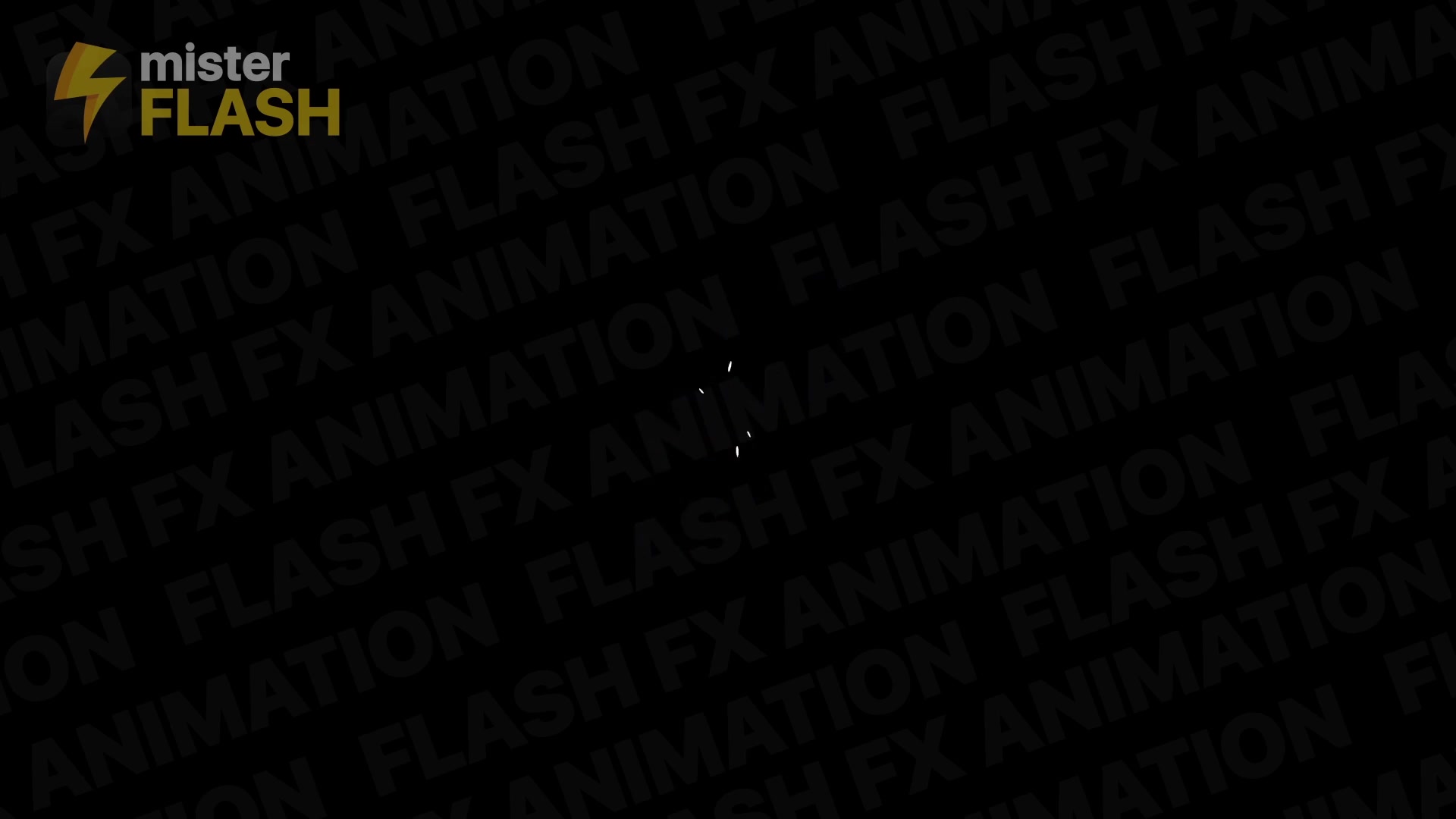 Cartoon Energy Elements Pack | FCPX Videohive 25420446 Apple Motion Image 9