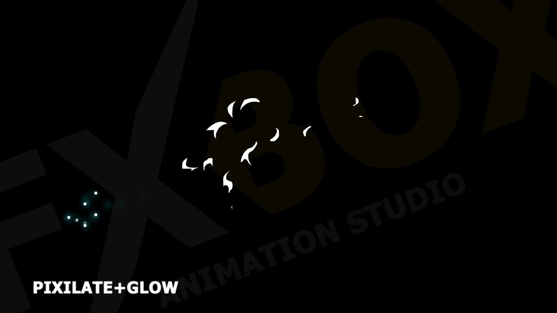 Cartoon Fire Elements | FCPX Videohive 23461575 Apple Motion Image 11