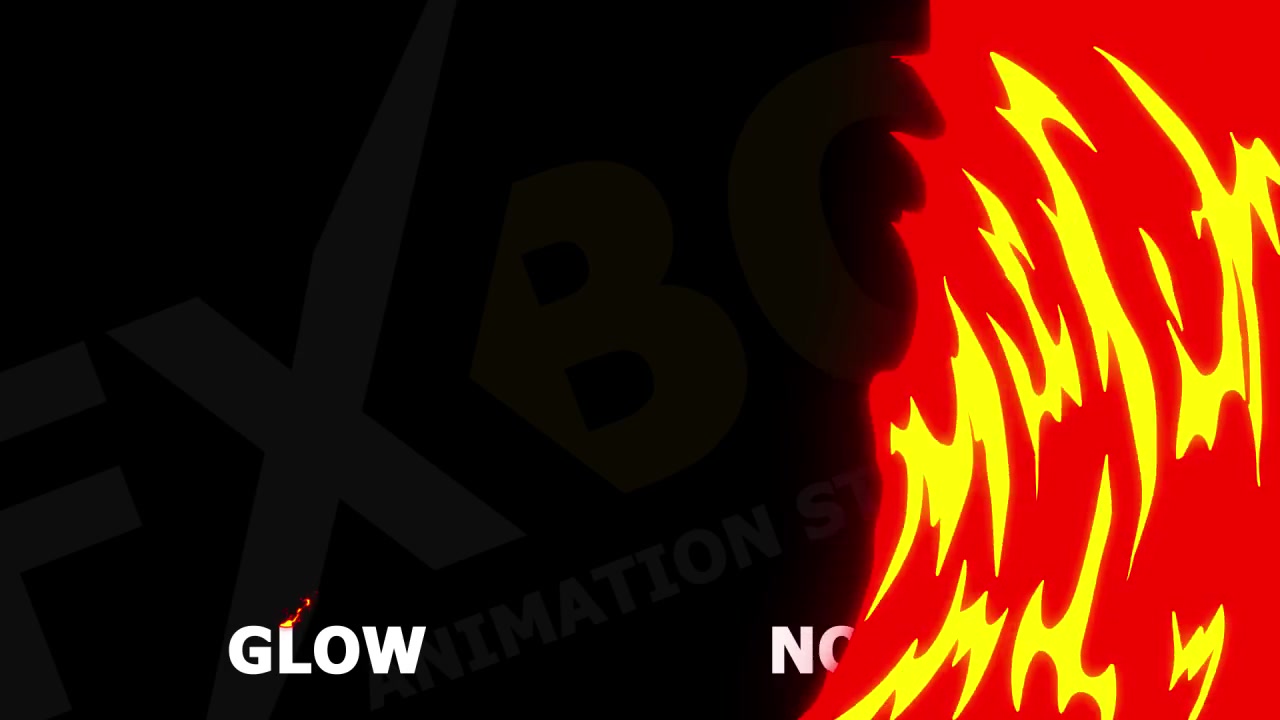 Cartoon Fire FX - Download Videohive 23012383