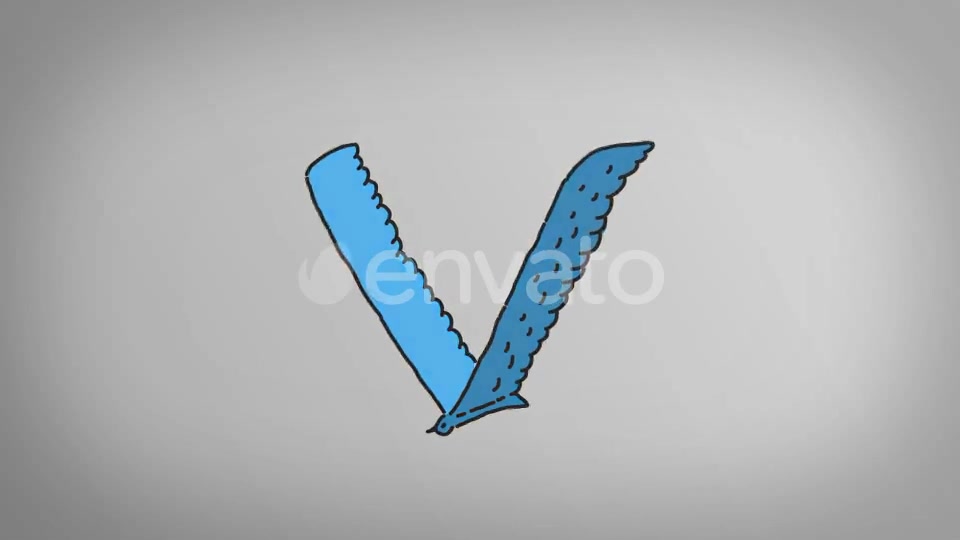Cartoon Fonts Videohive 21785061 After Effects Image 12