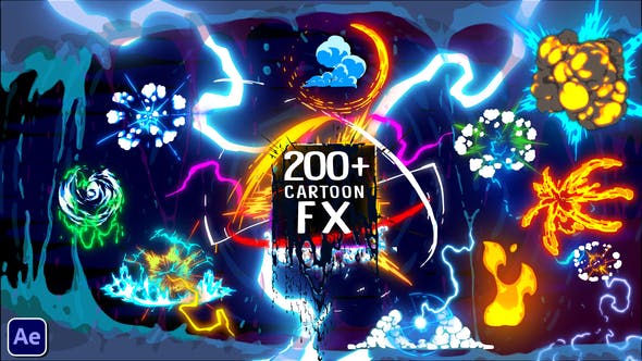 fx after effects download