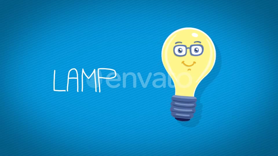 Cartoon Helpers Videohive 22117541 After Effects Image 5