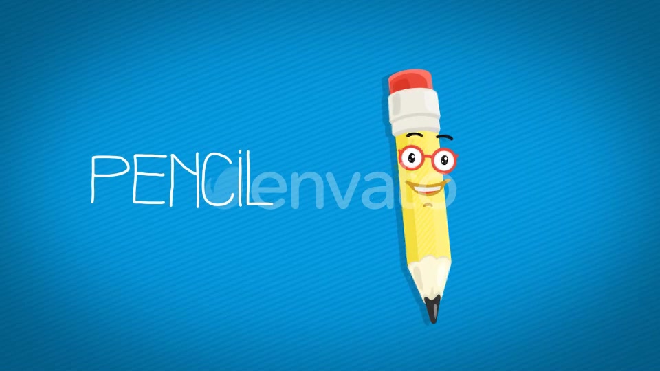Cartoon Helpers Videohive 22117541 After Effects Image 6