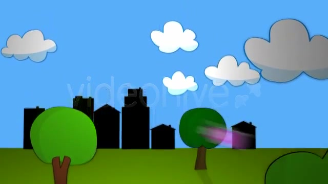 Cartoon Intro Videohive 239790 After Effects Image 4