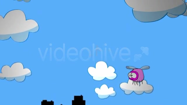 Cartoon Intro Videohive 239790 After Effects Image 5