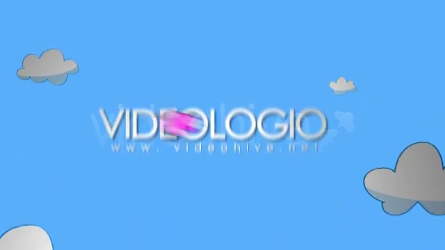 Cartoon Intro Videohive 239790 After Effects Image 6