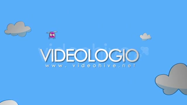 Cartoon Intro Videohive 239790 After Effects Image 7