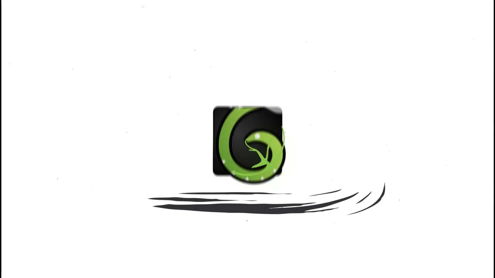 Cartoon Liquid Logo | Premiere Pro Videohive 36178648 Premiere Pro Image 11