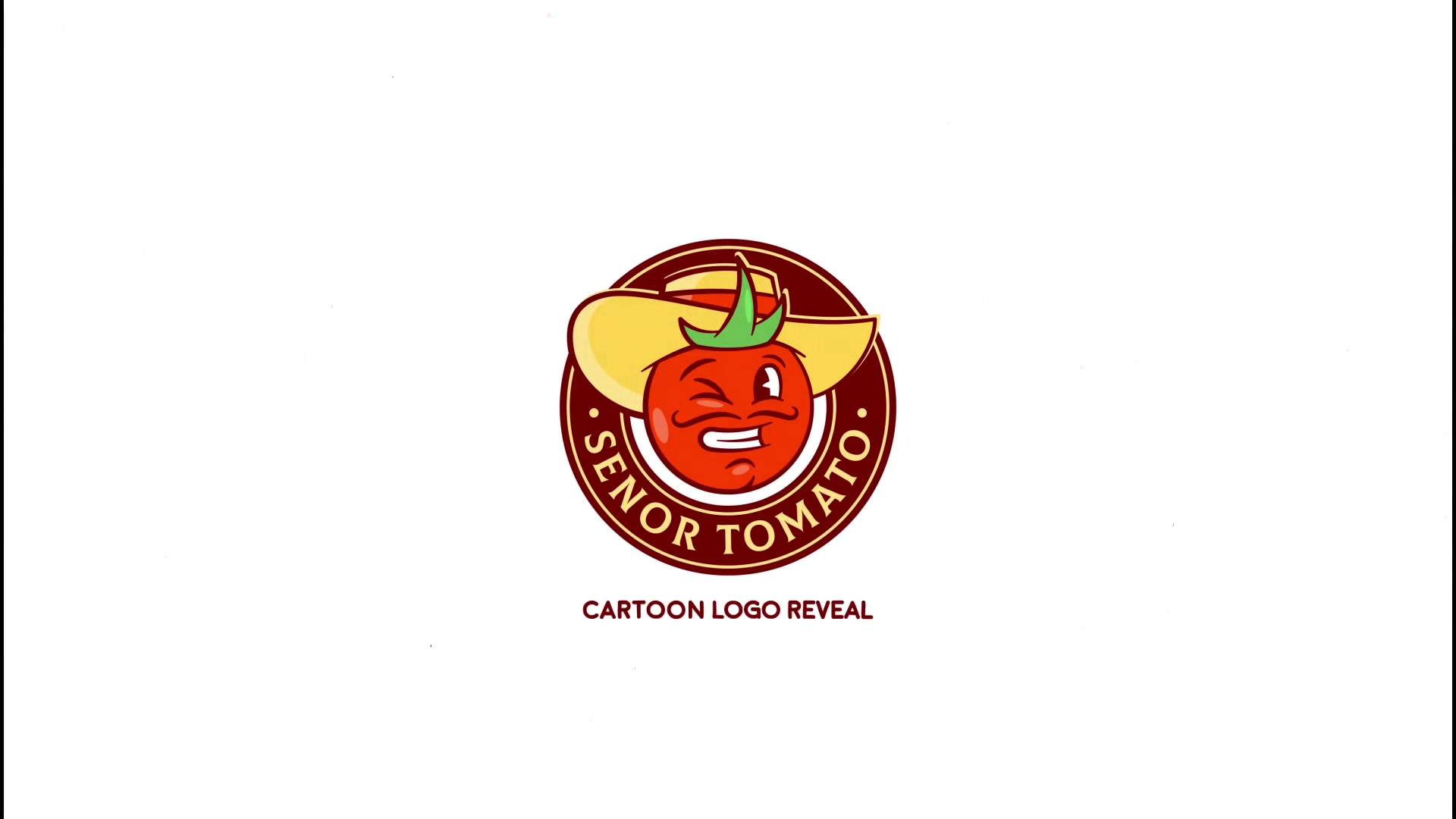 Cartoon Liquid Logo | Premiere Pro Videohive 36178648 Premiere Pro Image 4