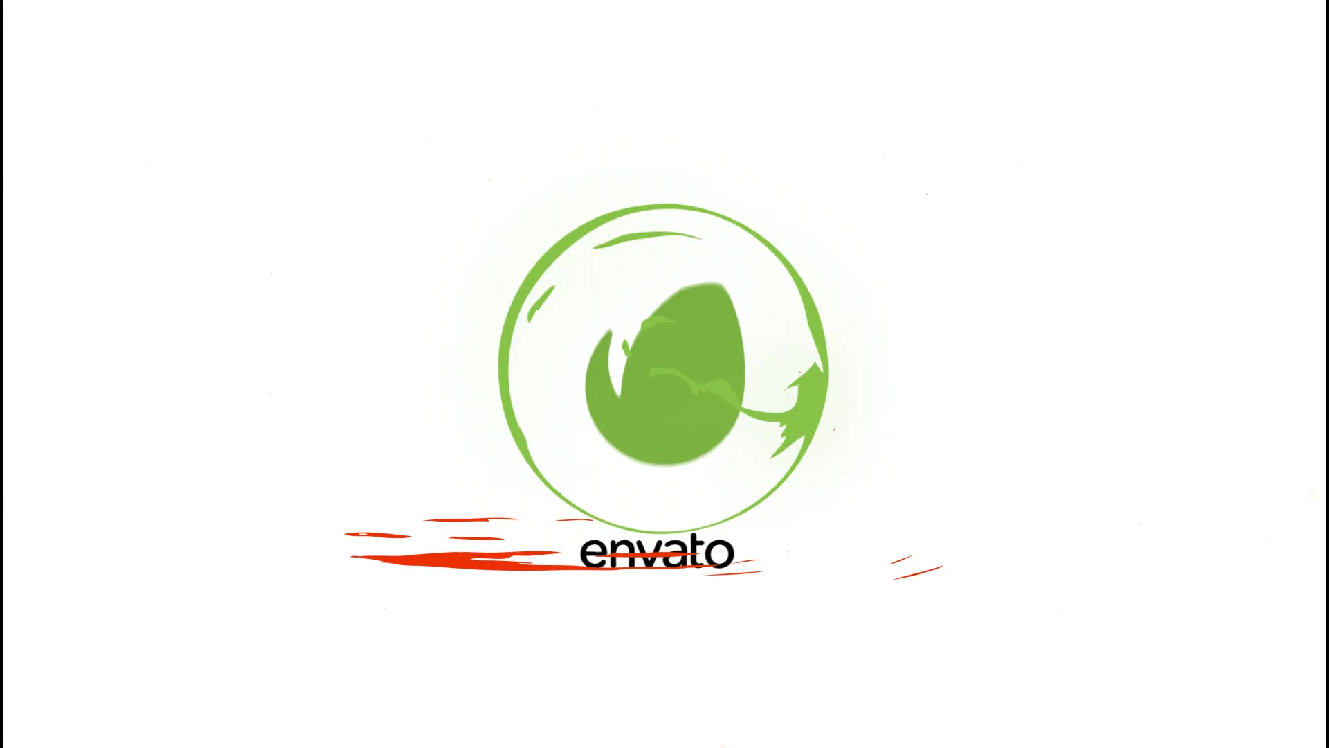 Cartoon Liquid Logo | Premiere Pro Videohive 36178648 Premiere Pro Image 7