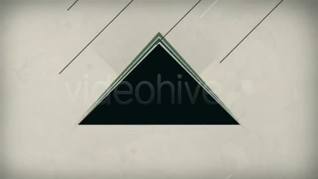 Cartoon Logo Animation Videohive 1042731 After Effects Image 1