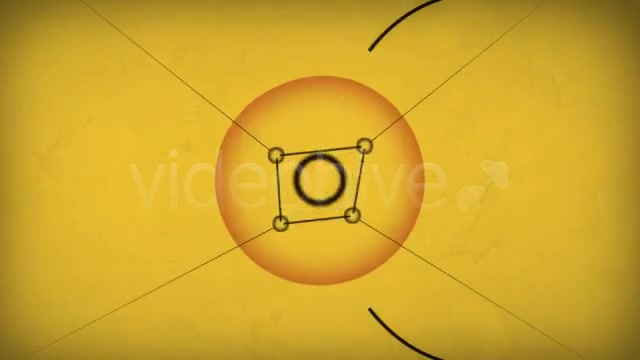 Cartoon Logo Animation Videohive 1042731 After Effects Image 10