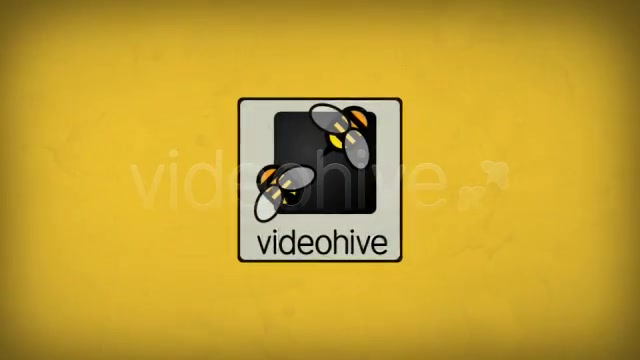 Cartoon Logo Animation Videohive 1042731 After Effects Image 12