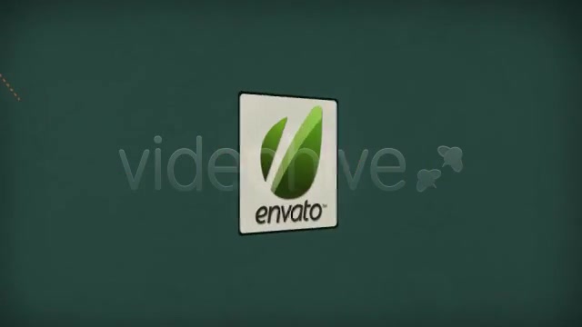 Cartoon Logo Animation Videohive 1042731 After Effects Image 4