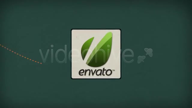 Cartoon Logo Animation Videohive 1042731 After Effects Image 5
