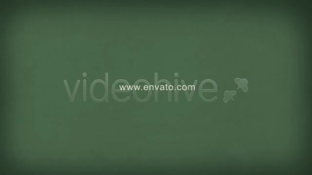 Cartoon Logo Animation Videohive 1042731 After Effects Image 6