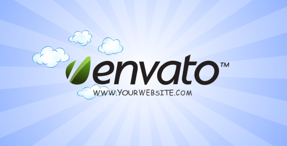 Cartoon Logo - Download Videohive 242018