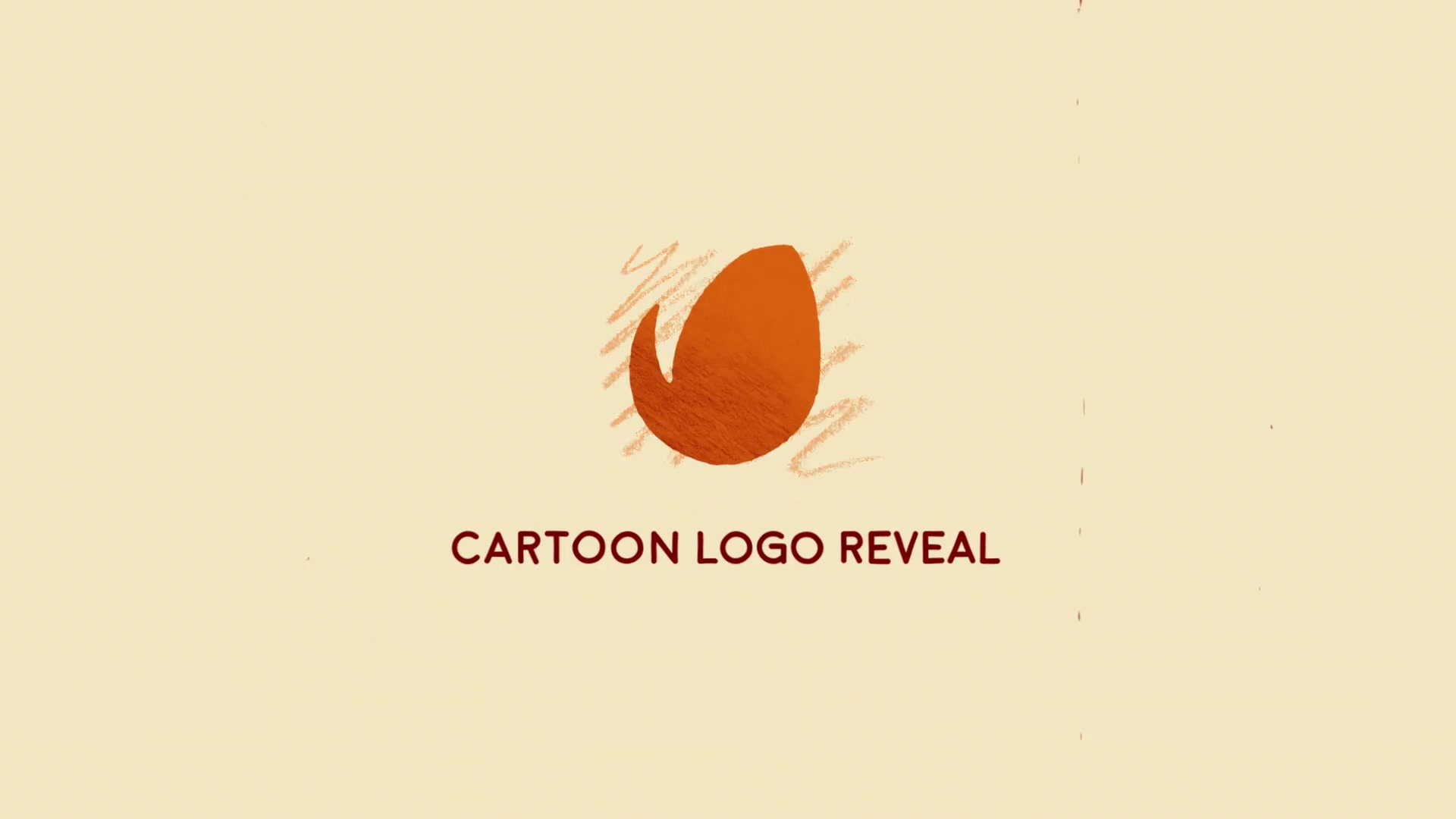 Cartoon Logo Reveal | Premiere Pro Videohive 36283477 Premiere Pro Image 4