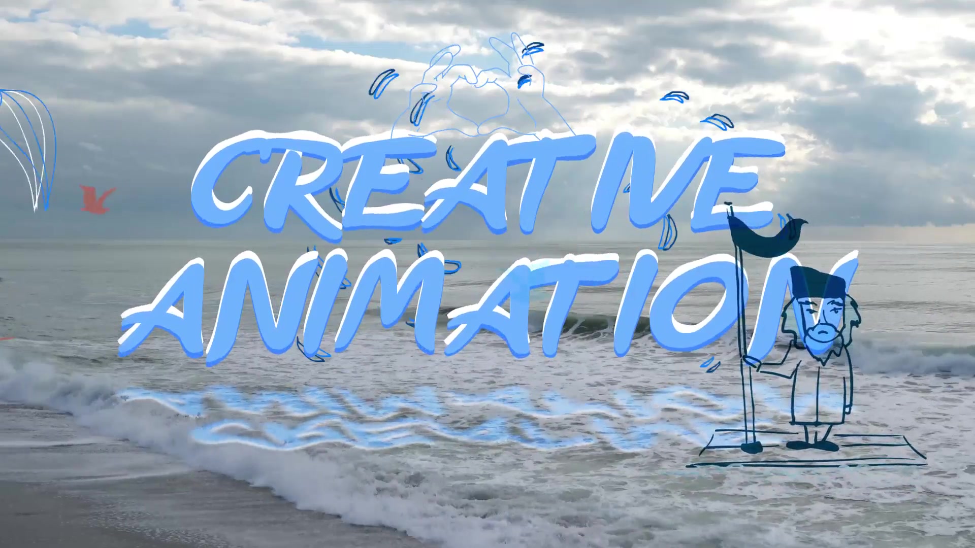Cartoon Lyric Animations for After Effects Videohive 36947162 After Effects Image 6
