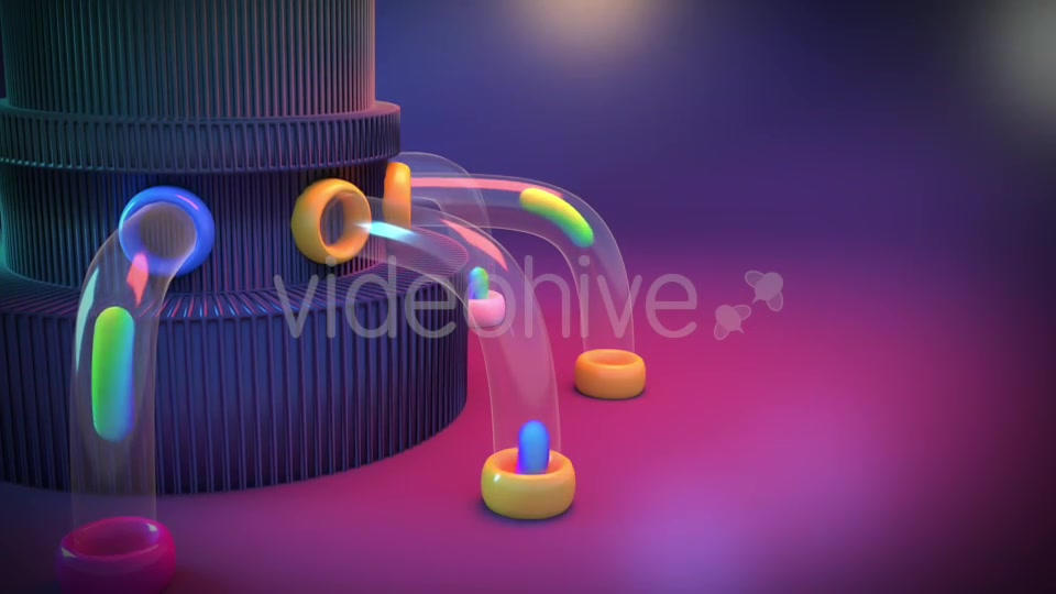 Cartoon Science Lab - Download Videohive 20496617