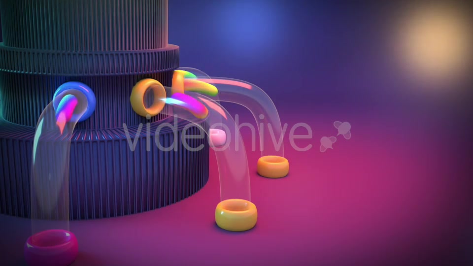 Cartoon Science Lab - Download Videohive 20496617