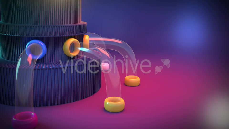 Cartoon Science Lab - Download Videohive 20496617