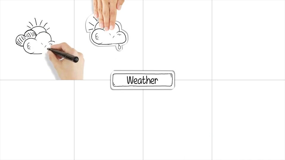 Cartoon Sketch Explainer Toolkit - Download Videohive 16151304