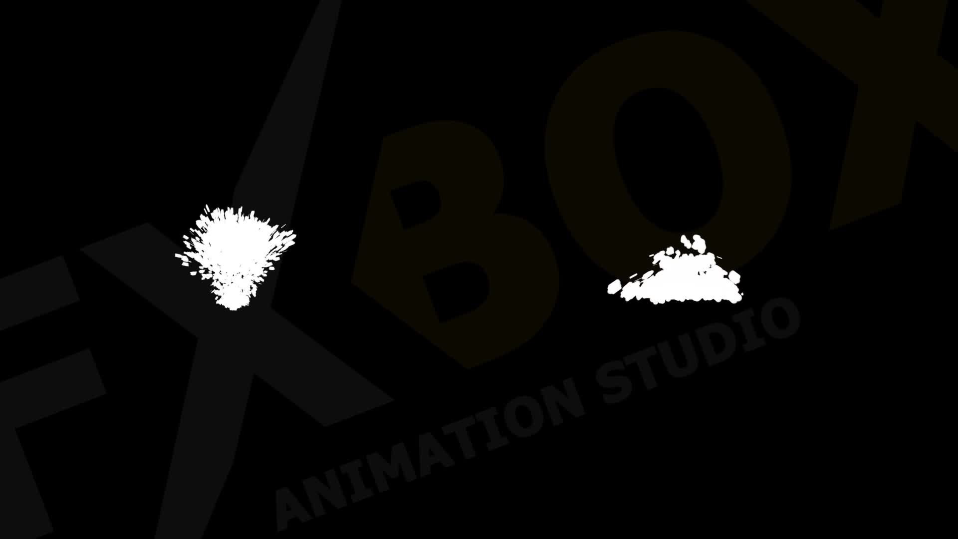 Cartoon Snowflakes | Premiere Pro MOGRT Videohive 29606006 Premiere Pro Image 9