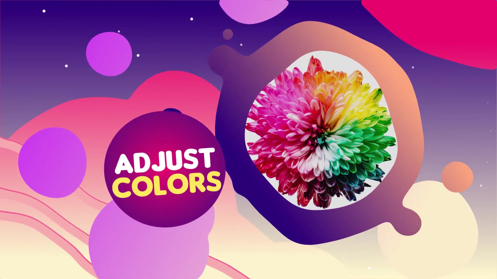 Cartoon Space Slideshow | After Effects Videohive 29122288 After Effects Image 5