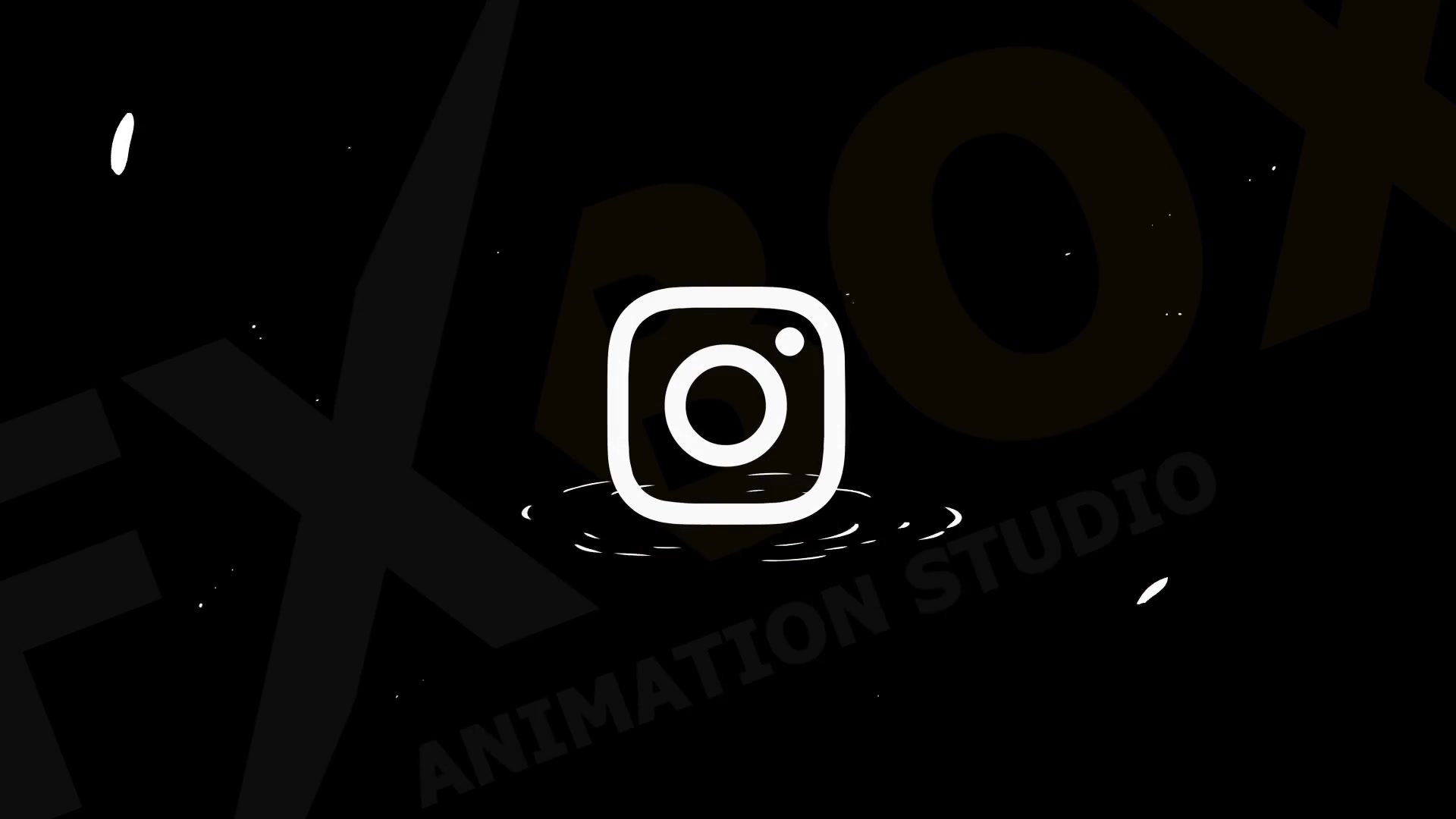 Cartoon Splash Elements | After Effects Videohive 24741183 After Effects Image 6