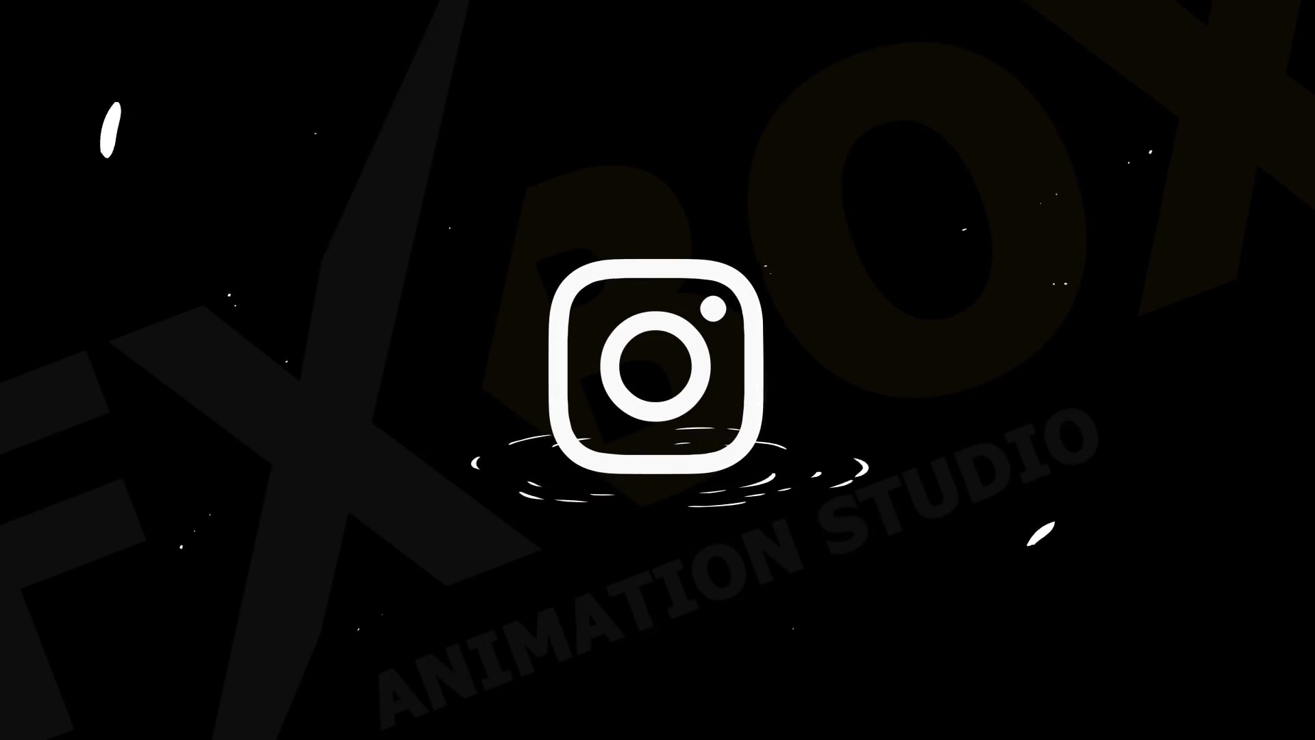 Cartoon Splash Elements | FCPX Videohive 25420936 Apple Motion Image 6