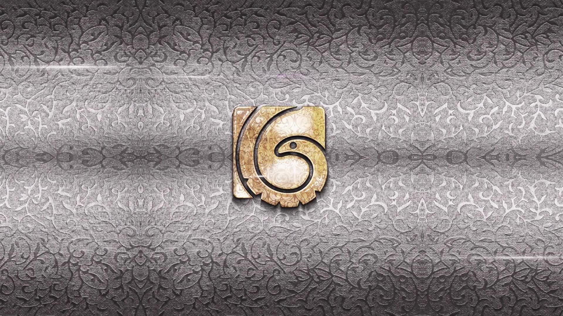 Carving Gold Logo Videohive 33008756 After Effects Image 4